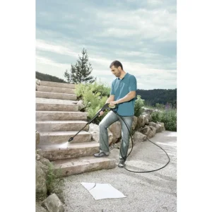 vente pas cher en ligne ROTABUSE DB 145 POUR NETTOYEUR K4 ET K5 KARCHER-26427280 7