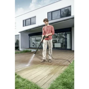 magasin solde PISTOLET KARCHER G 180 Q POUR TOUS LES NETTOYEURS K AVEC QUICK CONNECT -26428890 7