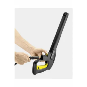 magasin solde PISTOLET KARCHER G 180 Q POUR TOUS LES NETTOYEURS K AVEC QUICK CONNECT -26428890 9