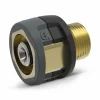 ADAPTATEUR 6 EASY!LOCK – M 22 X 1,5 KARCHER – 4.111-034 excellent qulity 5