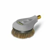 marque pas cher KARCHER Brosse De Lavage Rotative Pour Appareils < 800 L/h, Poils Naturels 5