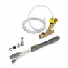 grande promotion ACCESSOIRES HAUTE PRESSION INNO-FOAM-SET TR HD KARCHER – 21120090 5