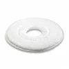 Pad Microfibre. Microfibre. Blanc. 280 Mm KÄRCHER – 63691200KARCHER Pas Cher Magasin Soldes 5