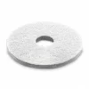 Pad Diamant. Grossier. Blanc. 356 Mm KÄRCHER – 63712500KARCHER à prix d'occasion 5