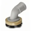 Brosse Ronde Coudée. 120 Mm. DN 51 KÄRCHER – 69067980KARCHER Distributeur Officiel 5